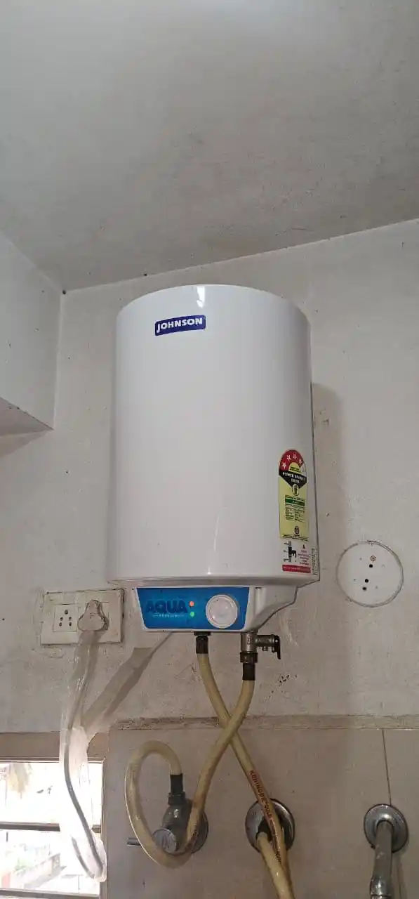 Jonson Geyser Repair Service Near Bangalore | Water Heater Repair
