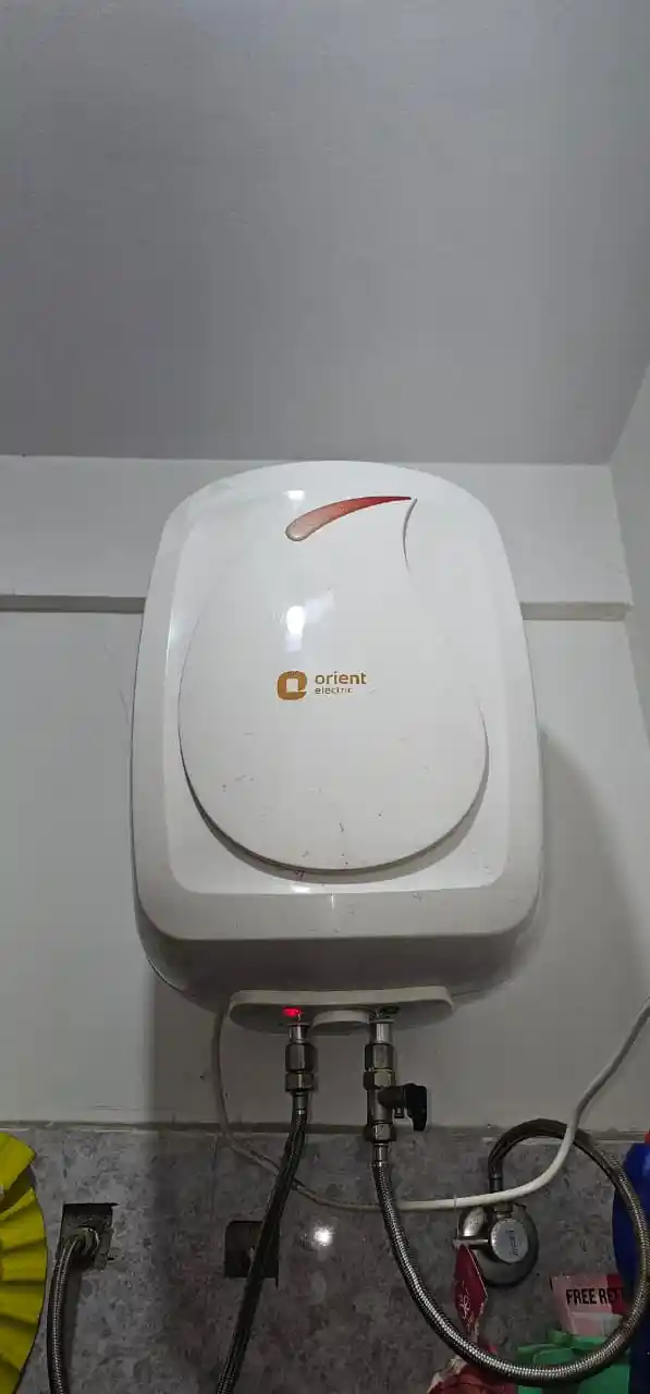 Orient Geyser Repair Service Near Bangalore | Water Heater Repair