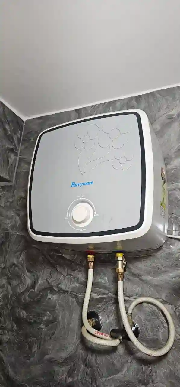 Parryware Geyser Repair Service Near Bangalore | Water Heater Repair