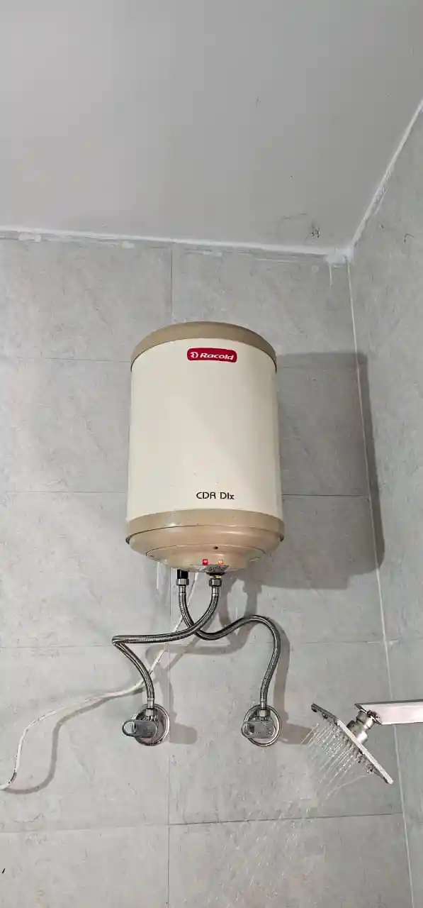 Racold Geyser Repair Service Near Bangalore | Water Heater Repair