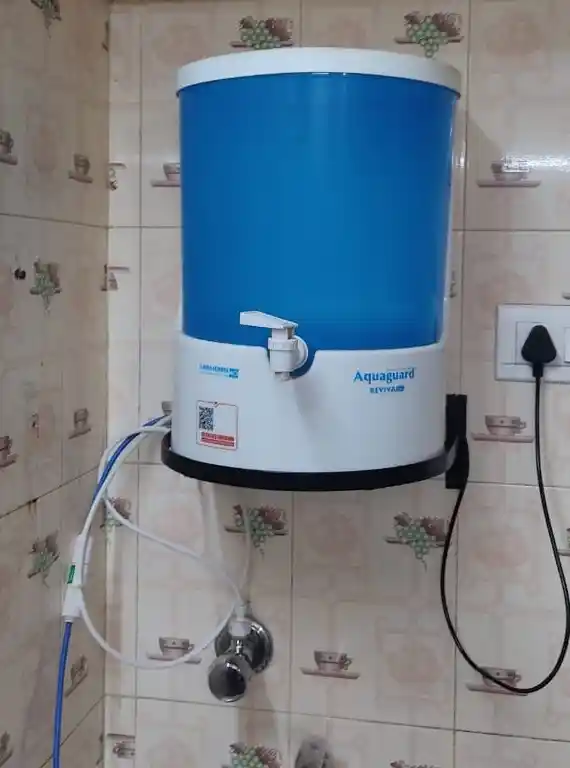 Water Purifier Repair Service in Bangalore