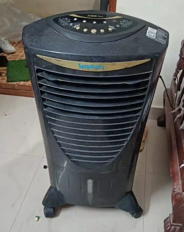 Symphony Air Cooler Repair & Service in Bangalore