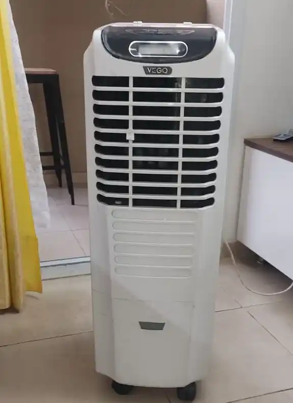 Vego Air Cooler Repair & Service in Bangalore