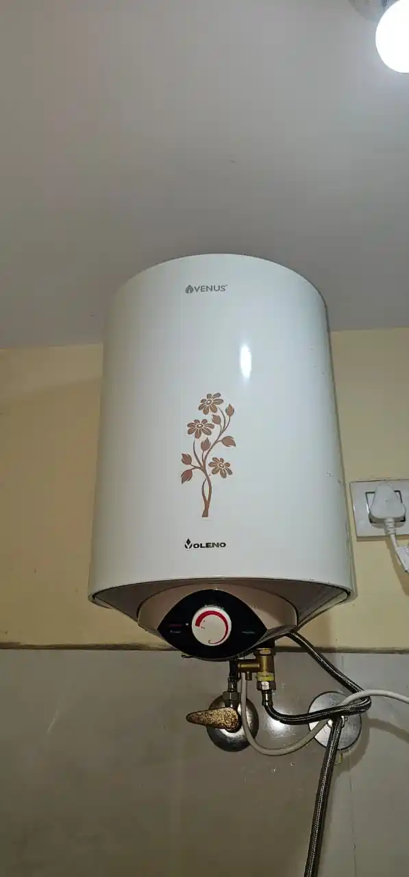 Venus Geyser Repair Service Near Bangalore | Water Heater Repair