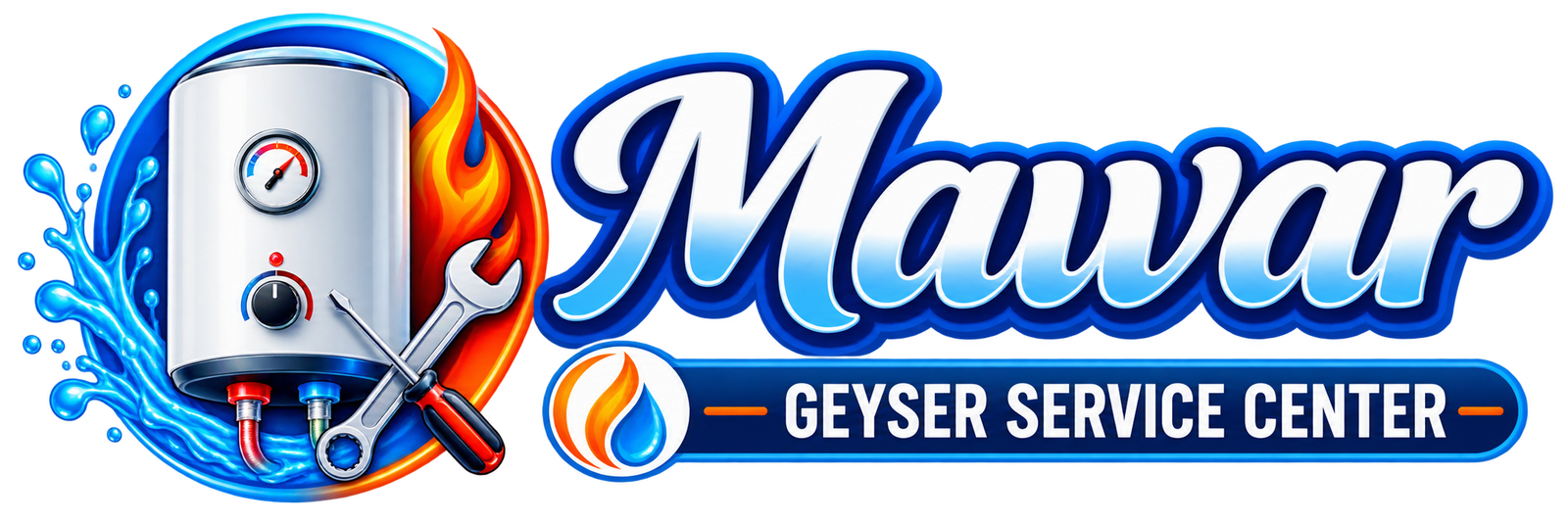 Mawar Geyser Service Center Services