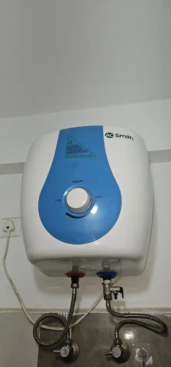 AO Smith Geyser Repair Service Near Bangalore