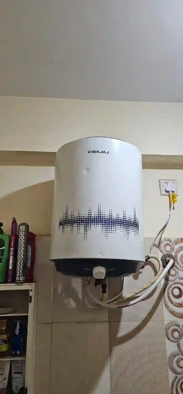 Bajaj Geyser Repair Service Near Bangalore