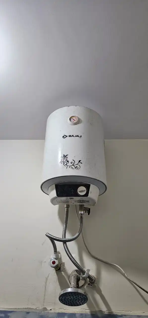 Geyser Installation Fitting Near Bangalore