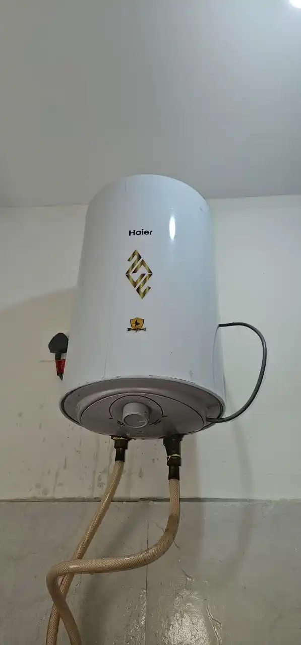 Haier Geyser Repair Service Near Bangalore