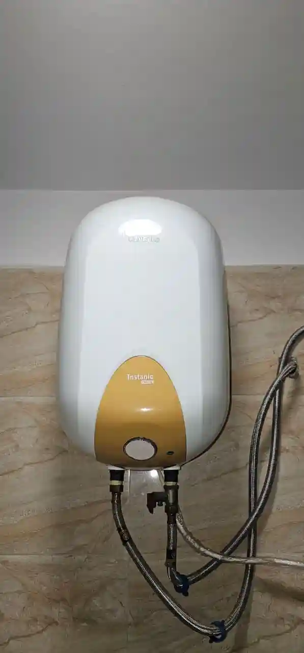 Havells Geyser Repair Service Near Bangalore