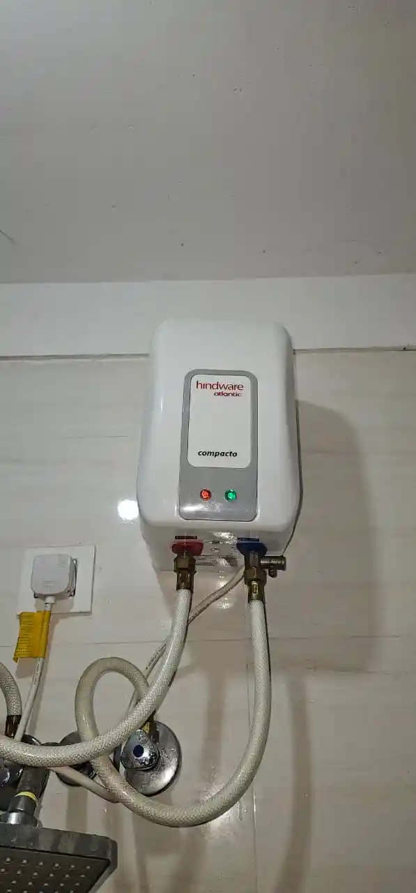 Hindware Geyser Repair Service Near Bangalore