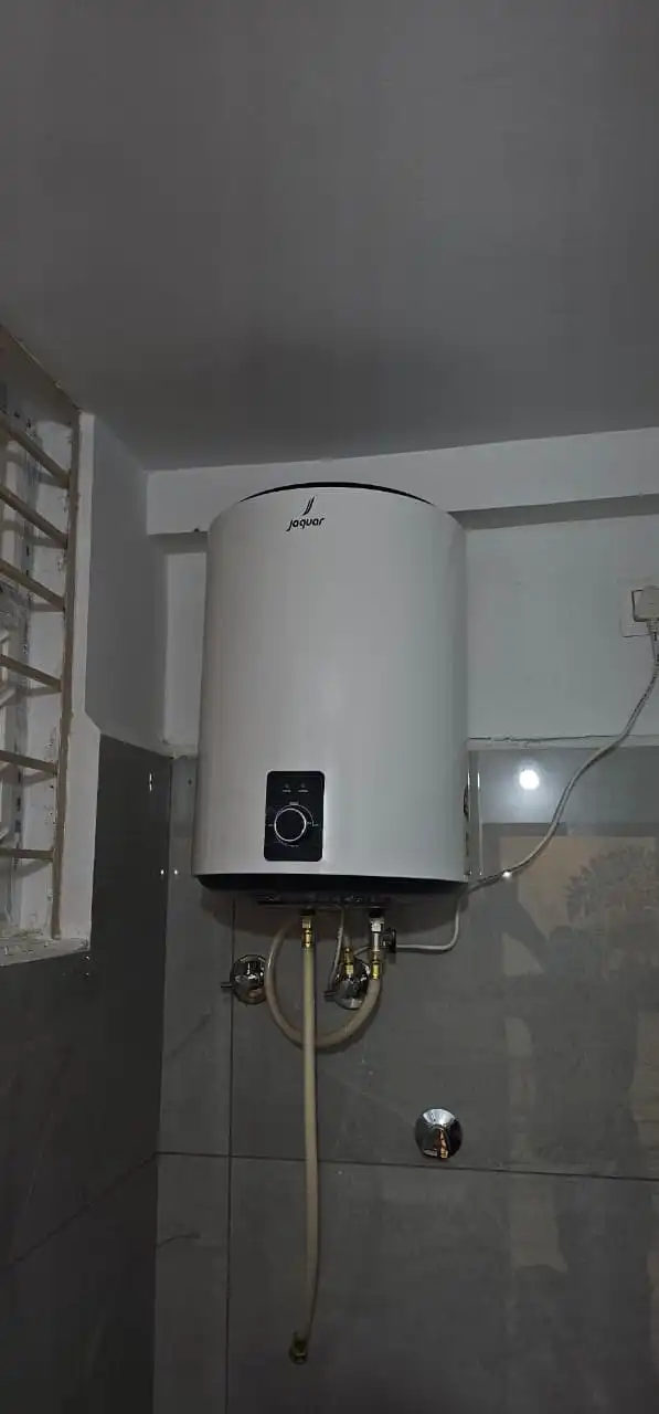 Jaguar Geyser Repair Service Near Bangalore