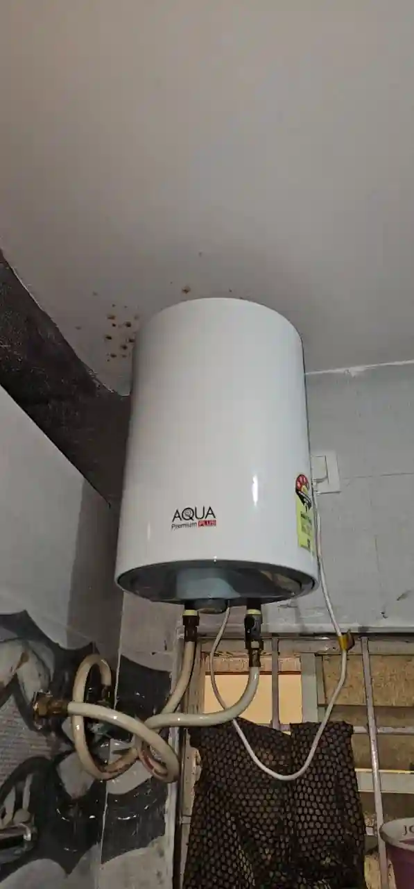 Usha Geyser Repair Service Near Bangalore